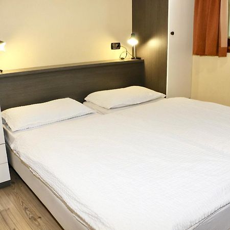 Casa Peri Lejlighed Livigno Eksteriør billede